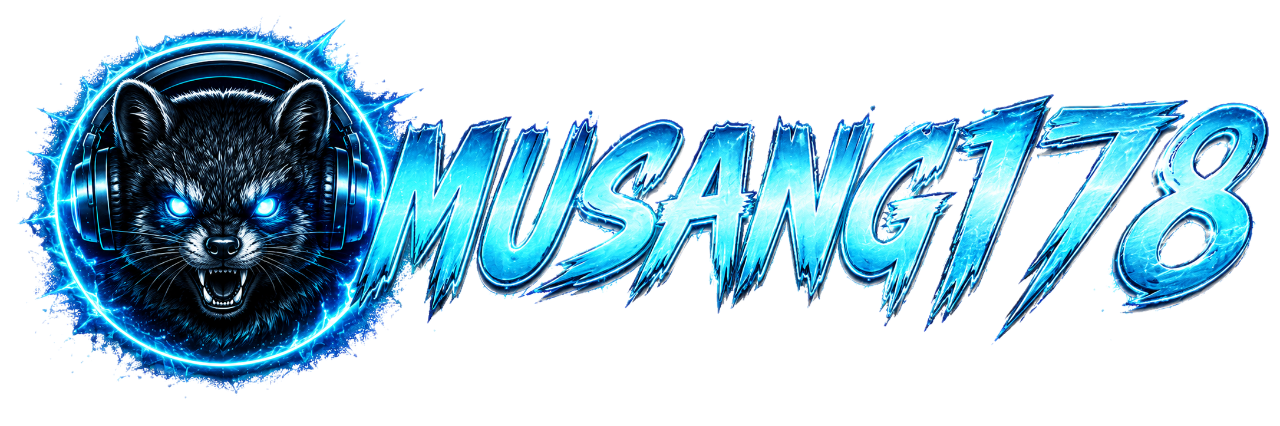 LOGO MUSANG178