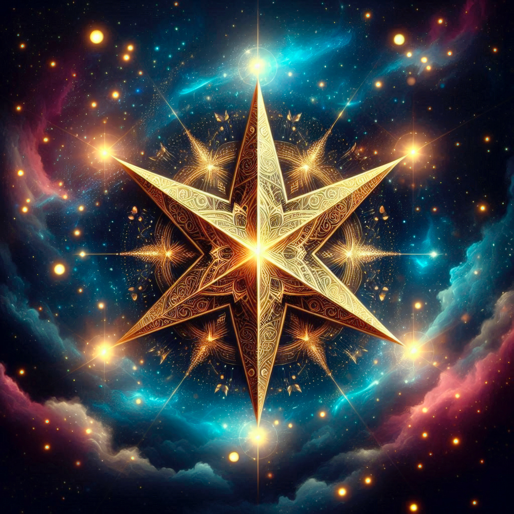 La fábula de las Estrellas Guardianas